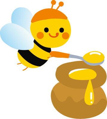 蜂蜜の激安通販