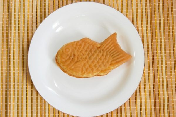 たい焼きの激安通販
