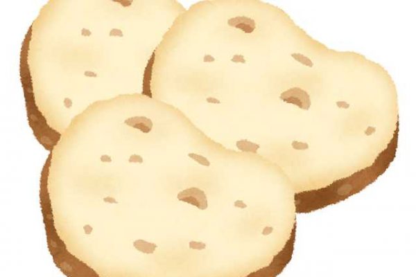 ラスクの激安通販